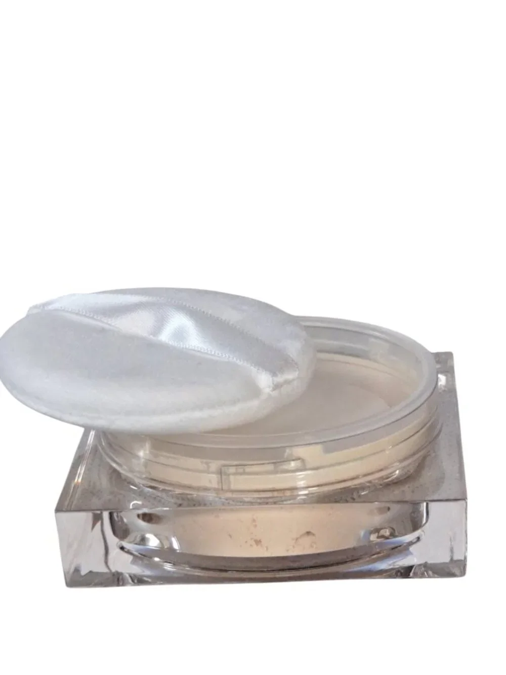 ELOISE BEAUTY Flawless Loose Setting Powder In Deep Caramel 10g - NEW IN BOX